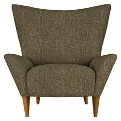 Content by Terence Conran Matador Armchair Enola Moss